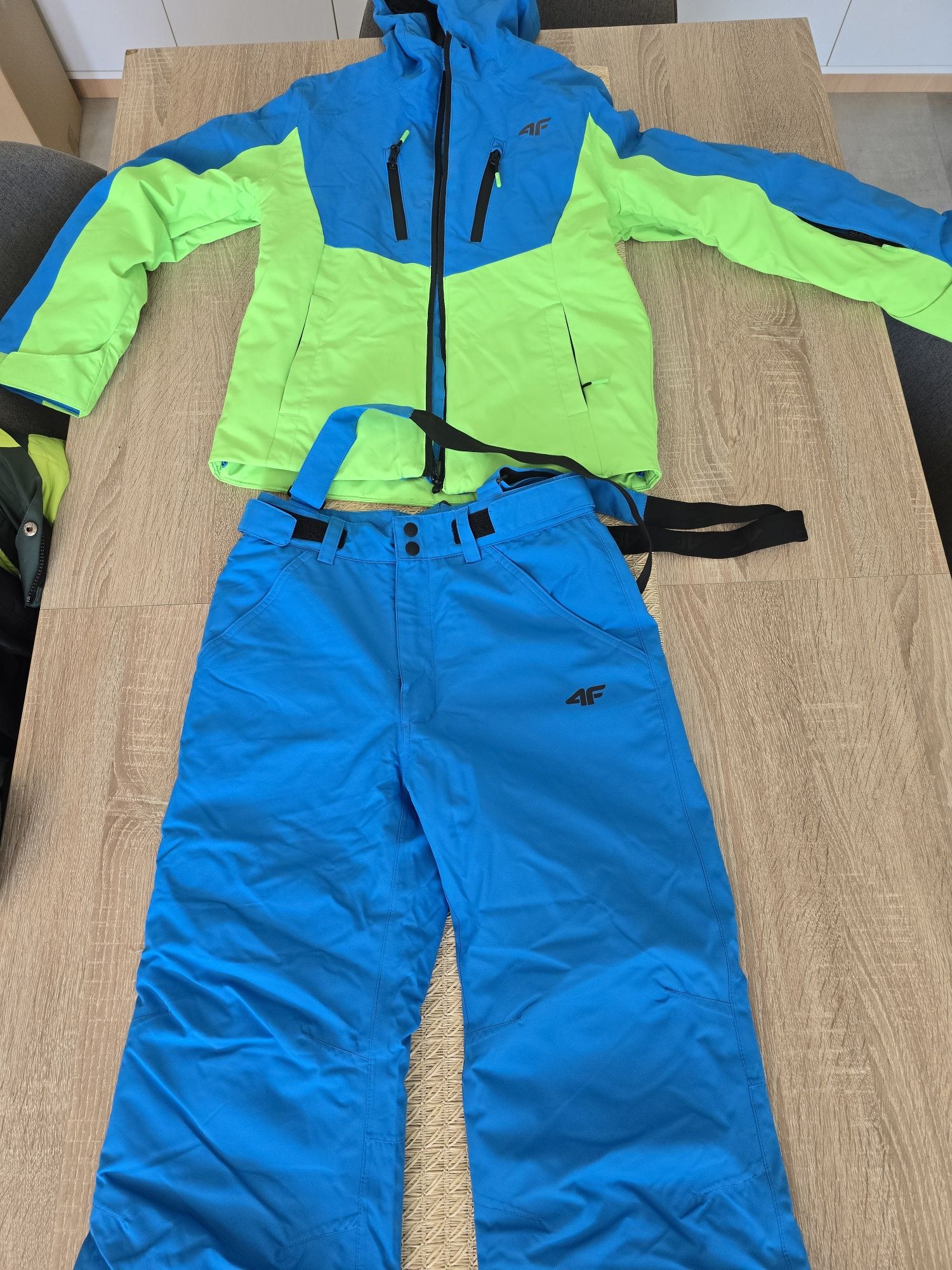 Echipament ski copii