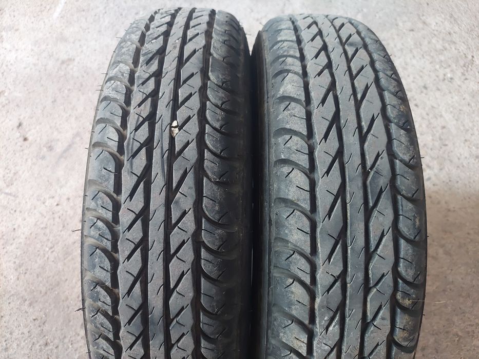 Джанти с гуми 12 цола