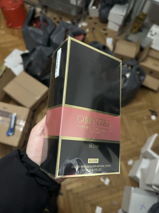 Parfum Good Girl Dama 100 ml