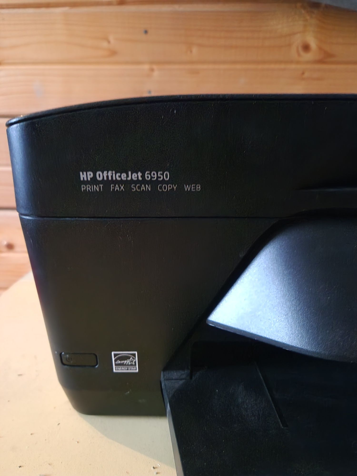 Vand imprimanta hp6950