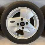 Roti/Jante Ford 4x108 165/60 R14 Ka, Fiesta, Puma, Courier, B-Max