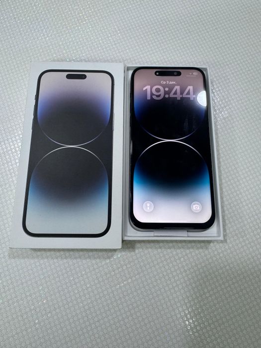 Продам Apple 14Pro Max