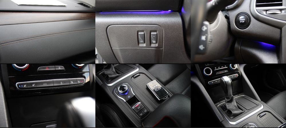Renault Talisman Energy Intens