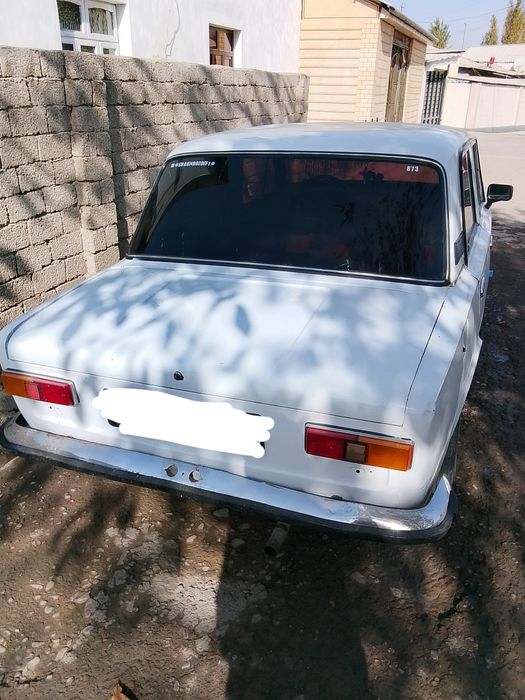 Lada Vaz 21011 jiguli