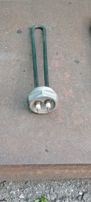 Тэн нагревательный времён СССР