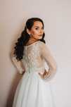 Rochie de mireasă