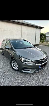 Opel Astra Sport Tourer 2020 56.000 km !