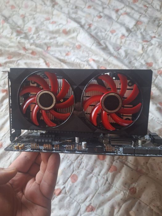 Vand urgent kit ddr4