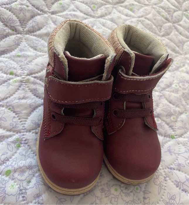 Детски Боти за момиче