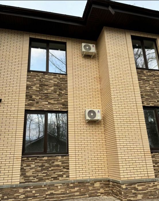 Установка и обслуживание кондиционеров