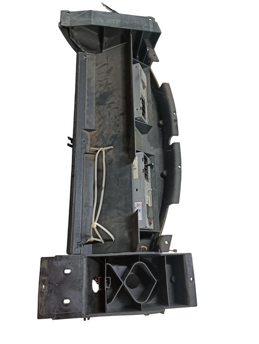 Tahograf/suport MAN TGX 2007 - >