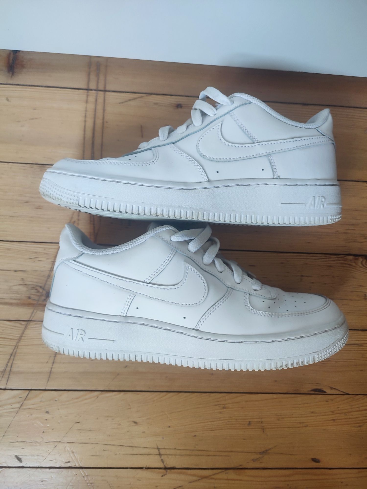 Маратонки Nike air force
