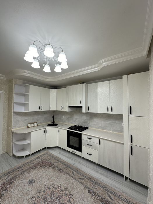 Аренда квартиры: Яккасарой Кушбеги!!!