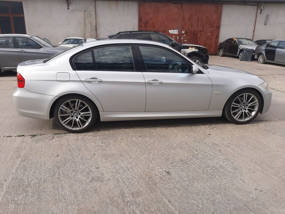 Piese auto bmw e90 M pachet motor n43b20a