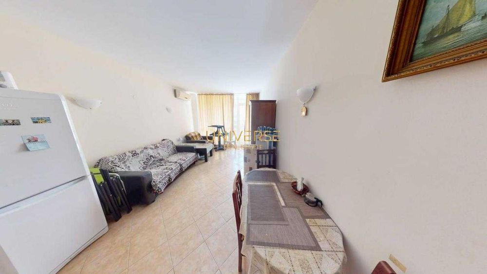 Продава се Двустаен апартамент в к.к. Слънчев бряг - 74 кв.м за 1014 €/кв.м - Снимка #6