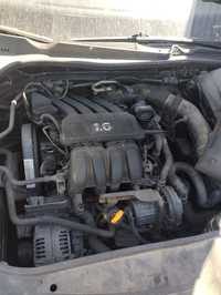 Motor 1.6 Bgu 75kw 102cp Golf 5 audi a3