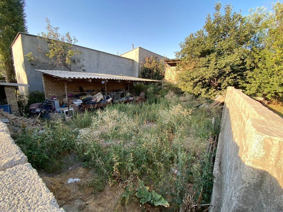 Срочно сотилади — 5 сотихли участка, Лиманарий маҳаллада