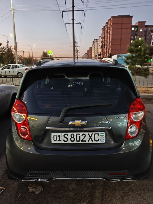 Spark arenda nasiya savdo