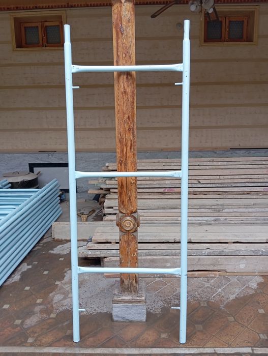 Леса аренда. Lesa arenda