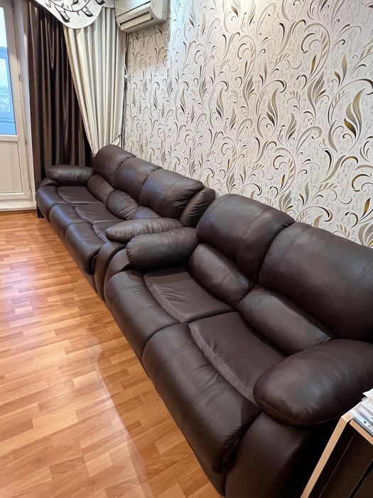 Два диваны для зала