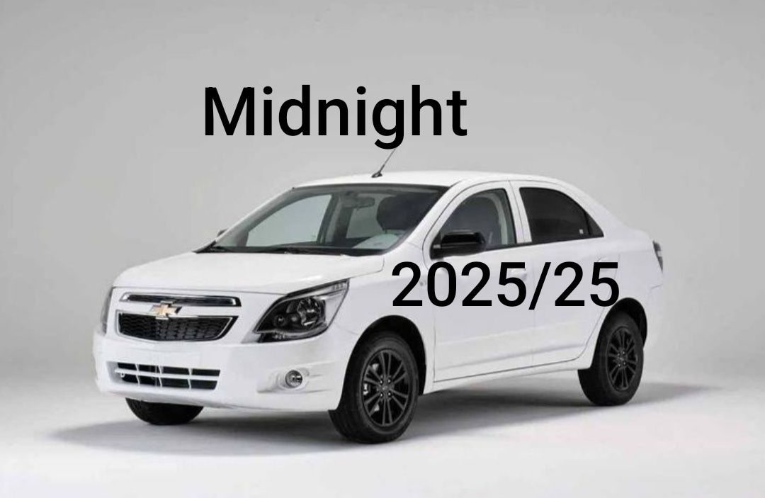 Cobalt Midnight cobalt
