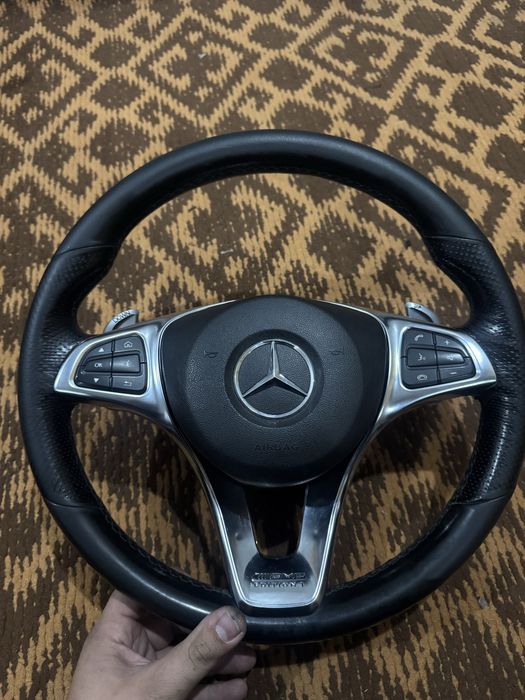 Mers rul holati yahw