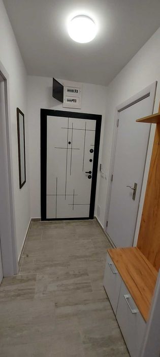 Дава се под наем Двустаен апартамент в София, Дървеница - 50 кв.м за 612 € - Снимка #4