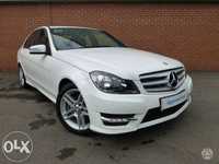 Jante originale Mercedes C Class AMG Design 17 Zoll