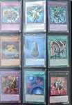 Yu-Gi-Oh Binder part 2