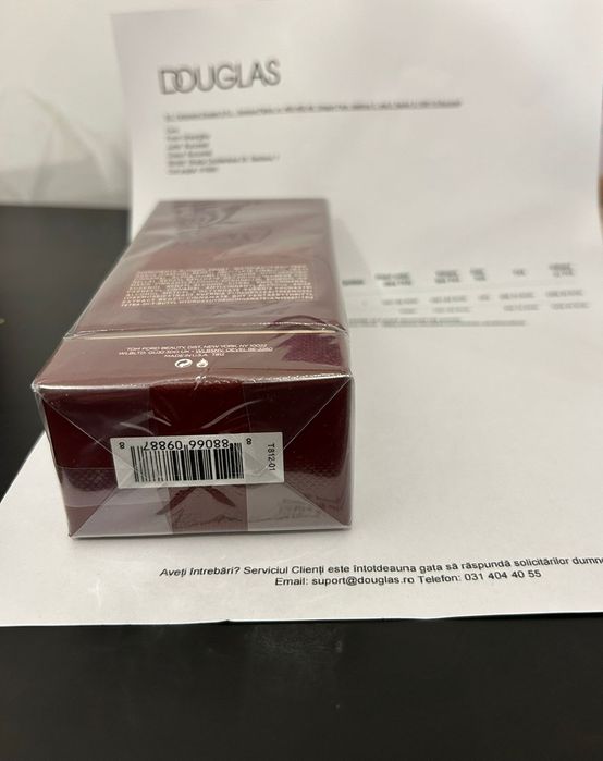 Tom Ford Lost Cherry