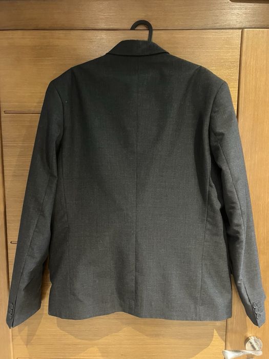 Мъжко сако с два панталона