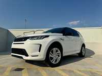 Land Rover Discovery Sport R-Design ,recent adus!