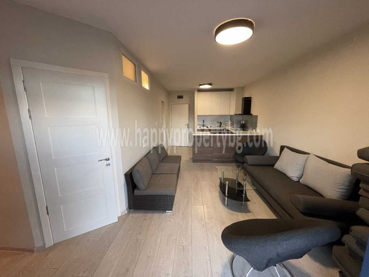 Продава се Четиристаен апартамент в к.к. Слънчев бряг - 150 кв.м за 634 €/кв.м - Снимка #2