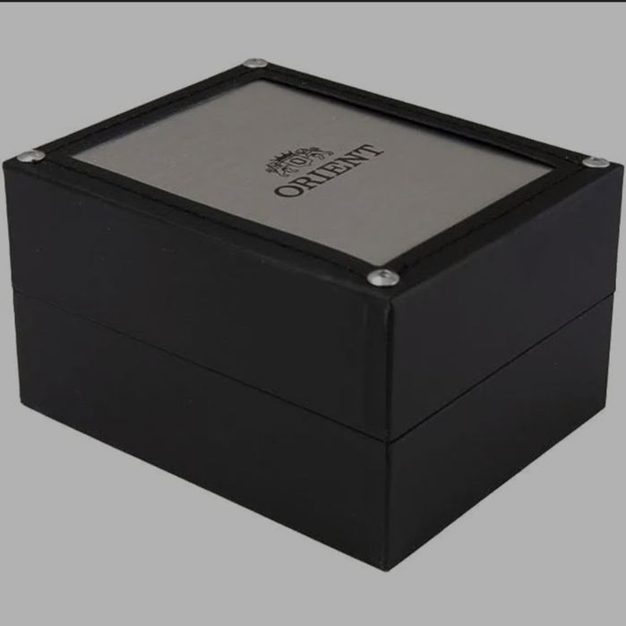 Ceas Orient RA AA0820R19B-arabic rosso tramonto