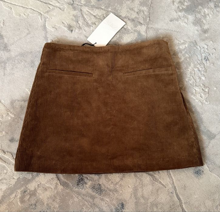 Продается НОВАЯ юбка ZARA