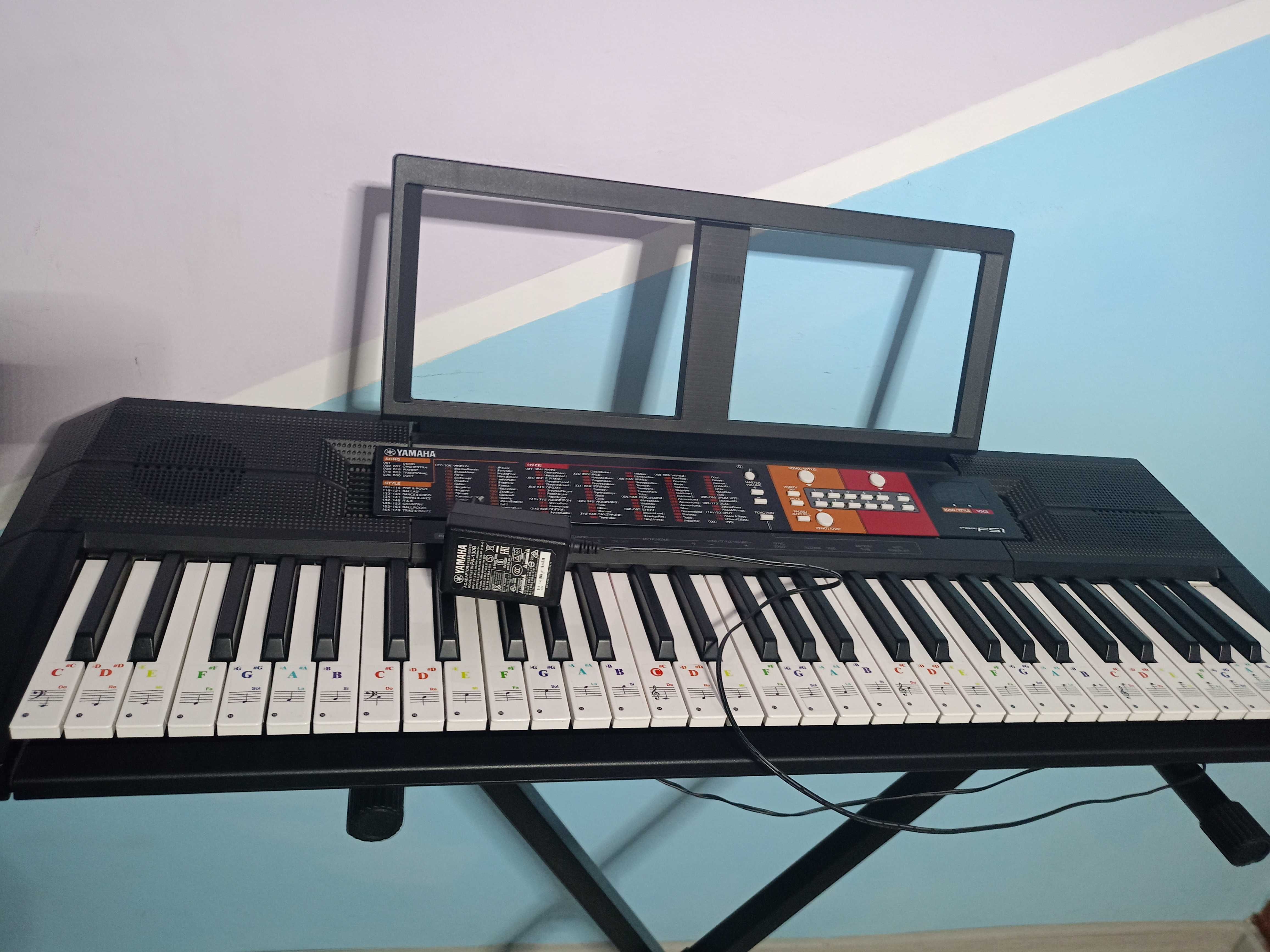 Orga Yamaha de vânzare