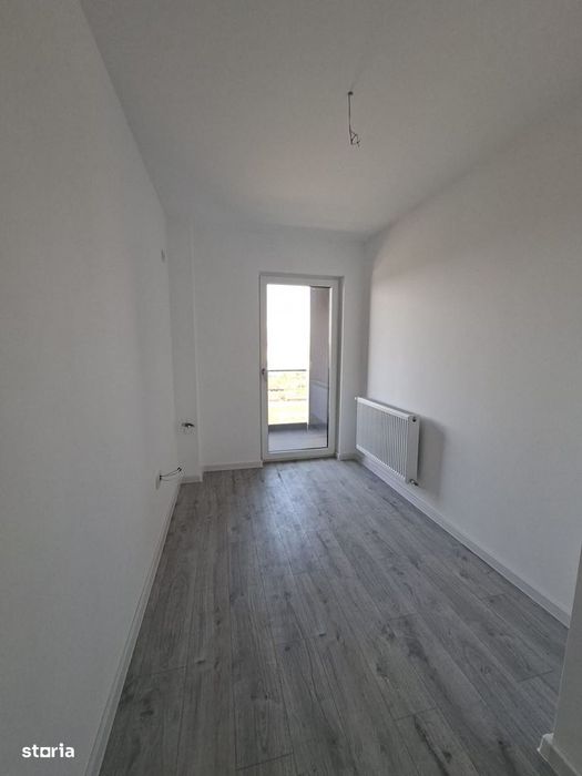 SMART Apartament cu o camera, Poitiers Towers