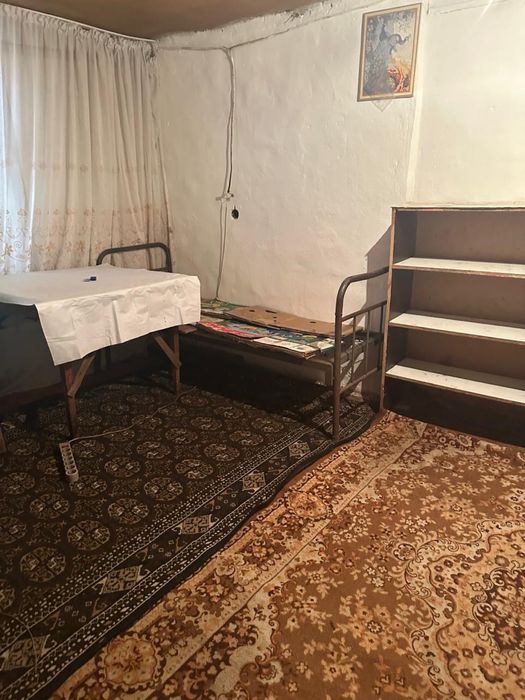 Сдам времянку комната