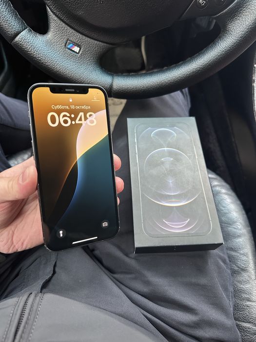 Iphone/Айфон 12 pro 128GB