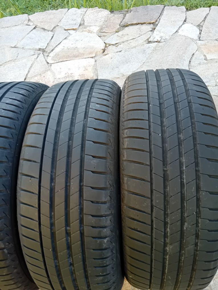 205 60 16 Bridgestone Turanza T005 Дот22