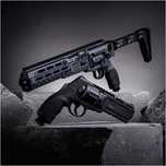 ARMA PUTERNICA (Pistol De Peste 20 JOULI!!) HDP/Hdr 50mm METAL Co2