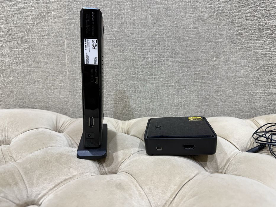 * ARIES Home+ Wireless HD Video 2 Input Transmitter & Receiver