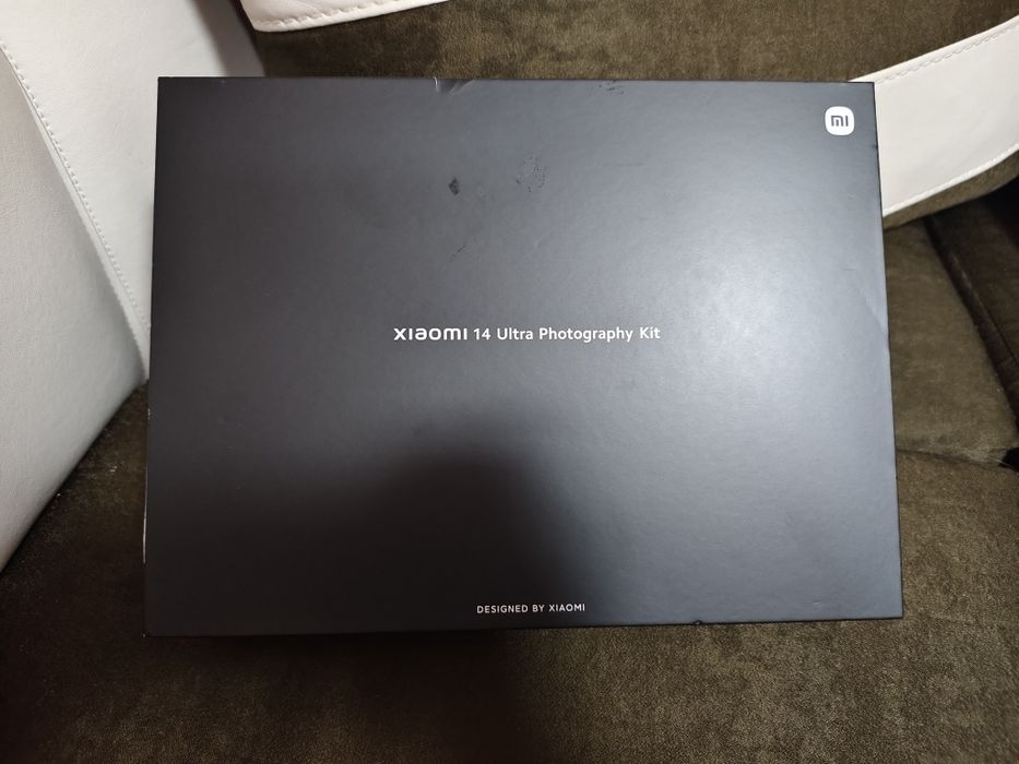 Photography Kit Xiaomi 14 Ultra - Нов