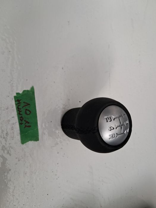 Топка скорости кожен калъф 1 бр 10лв