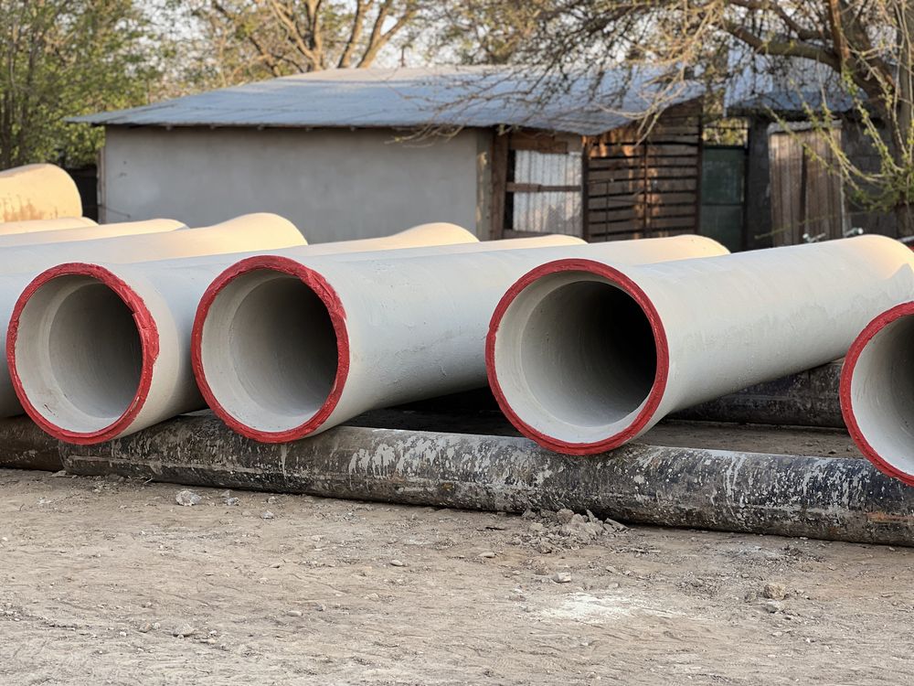Vand tuburi din beton armat TIP PREMO la super pret