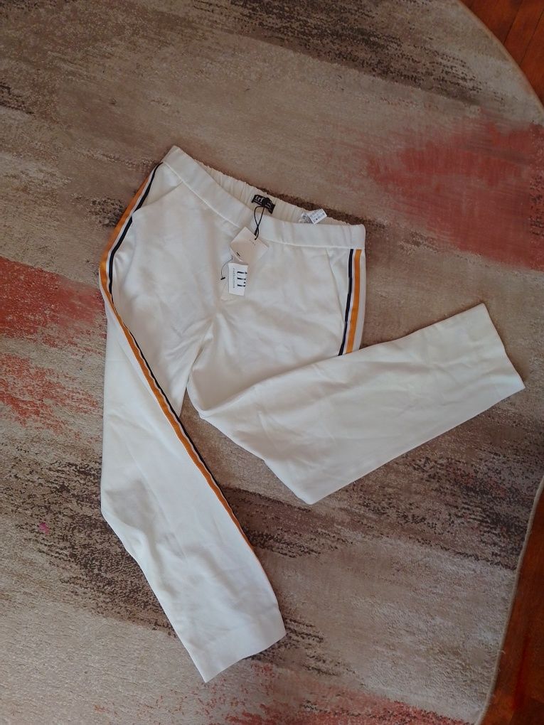Pantaloni Zara noi mărimea 38-M