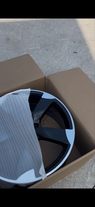 Ротор джанти 19 ки нови