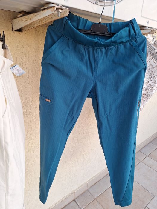 Pantaloni medicali S/M Cherokee
