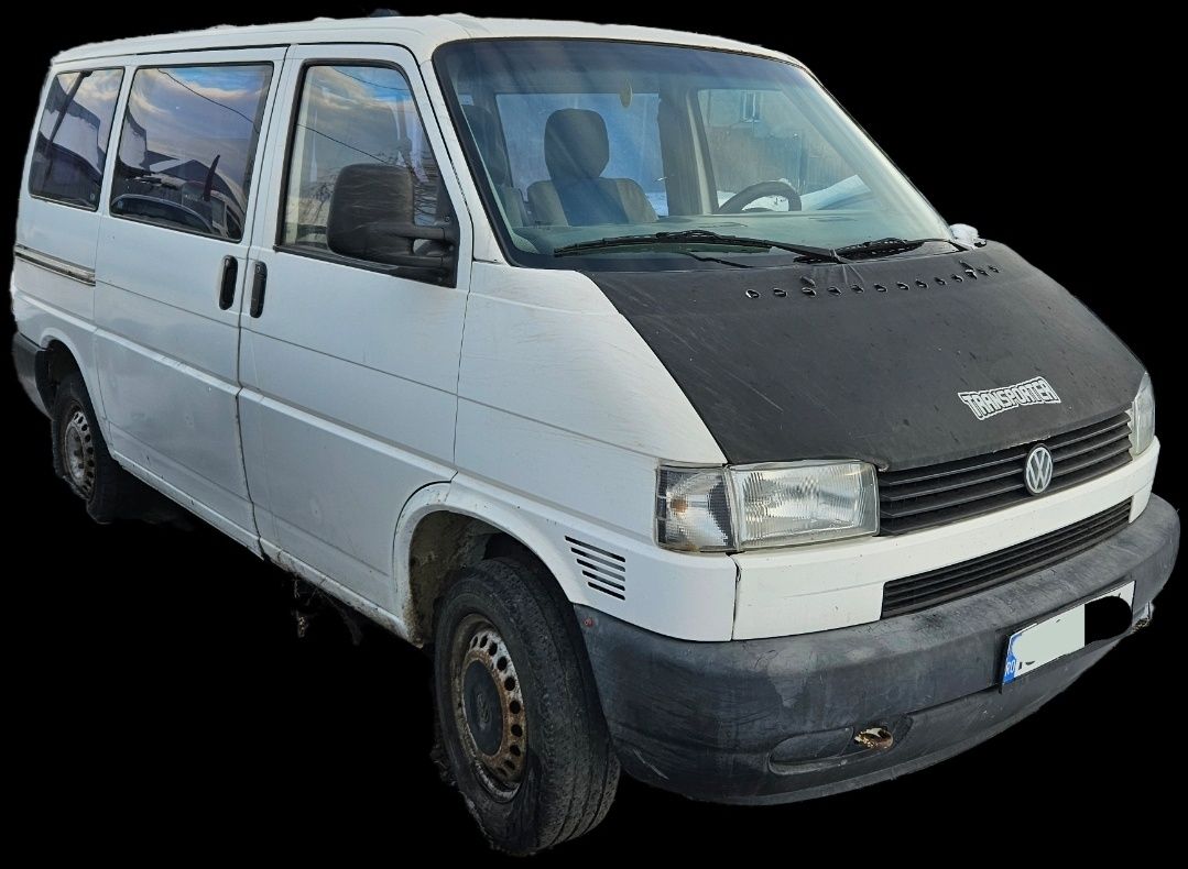 Piese VW T4 1.9Tdi