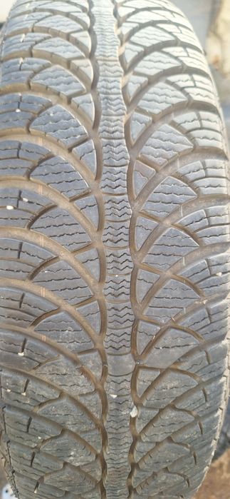 2 комплекта зимни гуми 14ц